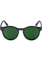 Sunglasses Sunrise blk/grn