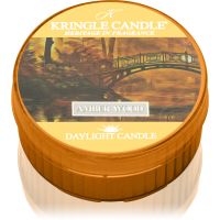 Kringle Candle Amber Wood duft-Teelicht 42 g