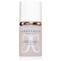 Anastasia Beverly Hills Impeccable Setting Spray спрей для фіксації макіяжу з матуючим ефектом 24 години 40 мл