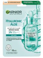 Garnier Gesichtsmaske Skin Natural Hyaluronic Aloe Face Mask