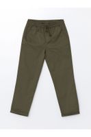 LC Waikiki Lcw Elastic Waist Boy Trousers