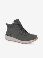 Loap Flam Stiefeletten Grau