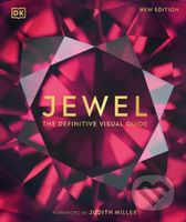 Jewel : The Definitive Visual Guide (The Definitive Visual Guide) - kniha z kategorie Hobby