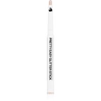 Unleashia Pretty Easy Glitter Stick kremasti osvetljevalec v paličici odtenek No.2 Flutter 0.7 g