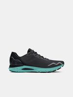 Under Armour UA W HOVR™ Sonic 6 Tennisschuhe Grau