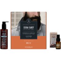 Phytorelax Laboratories Men's Grooming Denim Dandy подарунковий набір для бороди