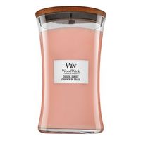 Woodwick Coastal Sunset świeca zapachowa 610 g