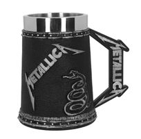 Šalica (vrč) Metallica - The Black