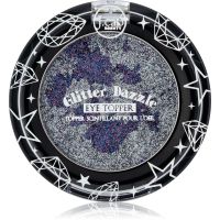 J.Cat Beauty Glitter Dazzle umbre de pleoape cu sclipici culoare 101 Less Bitter, More Glitter 1.2 g