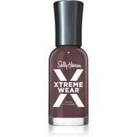 Sally Hansen Hard As Nails Xtreme Wear učvršćujući lak za nokte nijansa 614 Rock My Way 11,8 ml