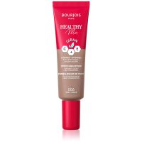 Bourjois Healthy Mix легкий тональний крем зі зволожуючим ефектом відтінок 006 Deep 30 мл