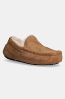 UGG - Kožené papuče Ascot
