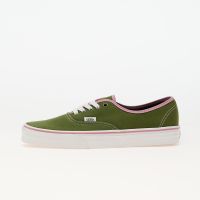 Trampki Vans Authentic Binding Green/ Pink EUR 43