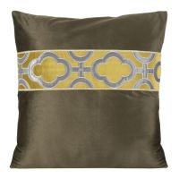 Eurofirany Unisex's Pillowcase 333201