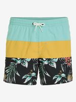 O'Neill Mix&Match Cali Badeshorts Blau