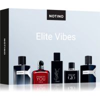 Beauty Discovery Box Notino Elite Vibes sada pre mužov