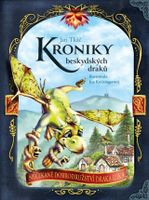 Kroniky beskydských draků - Nečekané dobrodružství draka Ilíka