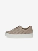 Caprice Tennisschuhe Beige