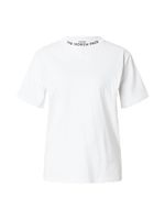 THE NORTH FACE Majica 'ZUMU'  siva / crna / bijela