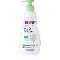 Hipp Babysanft Bodylotion für trockene Haut Sensitive 300 ml