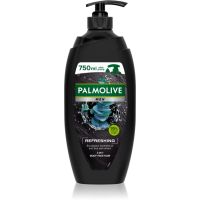 Palmolive Men Refreshing gel za prhanje za moške 3v1 750 ml