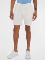 Tommy Hilfiger Shorts Weiß