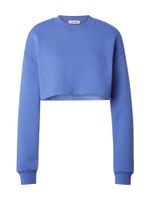EDITED Sweater majica 'Maxie'  plava