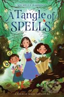 A Tangle of Spells - Michelle Harrison