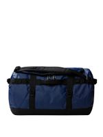 THE NORTH FACE Sportska torba 'BASE CAMP '  mornarsko plava / siva / crna