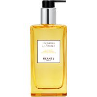 HERMÈS Le Bain Un Jardin à Cythère sprchový gel na tělo a vlasy unisex 200 ml