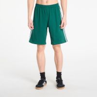 Σορτς adidas 3-Stripes Shorts Collegiate Green L