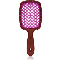 Janeke Superbrush Flache Bürste für das Haar 1 St.