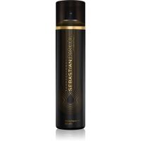 Sebastian Professional Dark Oil спрей для блиску та шовковистості волосся 200 мл