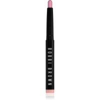 Bobbi Brown Long-Wear Cream Shadow Stick dlhotrvajúce očné tiene v ceruzke odtieň Pink Sparkle 1,6 g