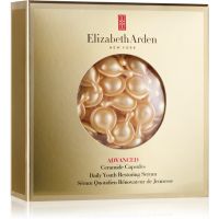 Elizabeth Arden Ceramide Advanced Ceramide vlažilni in hranilni serum v kapsulah 45 caps.