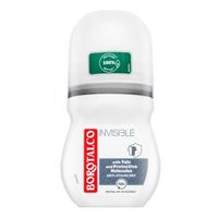 Borotalco Invisible dezodorant Deodorant Roll-On 50 ml