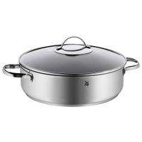 WMF PANVICA NA DUSENIE, nepriľnavý povrch DURIT Select Pro, 28 cm