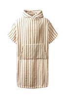 Bongusta poncho de baie din bumbac Naram S/M