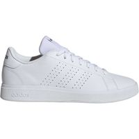 adidas ADVANTAGE BASE Мъжки обувки, бяло, размер 43 1/3