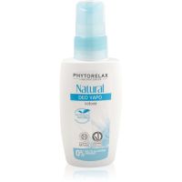 Phytorelax Laboratories Natural deodorant v pršilu 75 ml