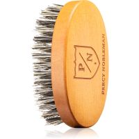 Percy Nobleman Beard Brush češalj za bradu - vegan 1 kom