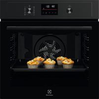 Electrolux Ahi 600 seeria SteamBake toiduanduriga EOD4P57H