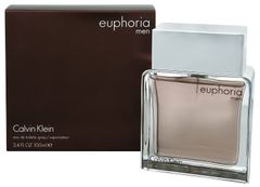 Calvin Klein Euphoria Men Edt 20ml