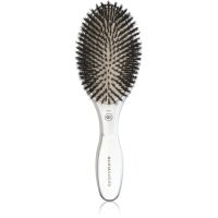 Olivia Garden Expert Care Oval szczotka do włosów z włosiem dzika 1 szt.