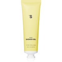 Sister's Aroma Smart Vetiver gel za prhanje potovalna 100 ml