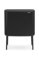 Brabantia cos de gunoi Bo Touch Hi 3 x 11 L