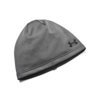 UA Storm Beanie-GRY