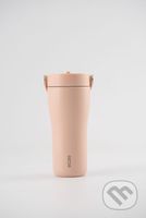 Termohrnček EQUA Carry CUP, Rose (600ml)