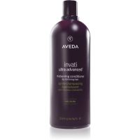 Aveda Invati Ultra Advanced™ Thickening Conditioner Rich інтенсивний кондиціонер для ослабленого та рідкого волосся 1000 мл