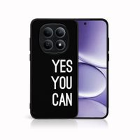 MY ART Zaščitni ovitek za Xiaomi Redmi Note 15 5G YOU CAN (171)